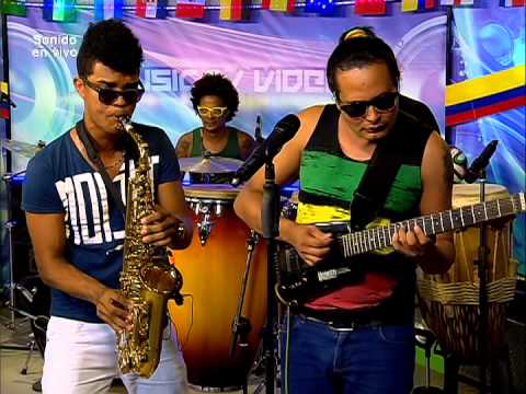 Bazurto All Stars Parte II