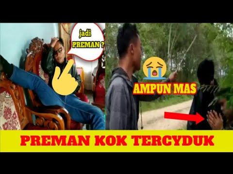 preman-kampung