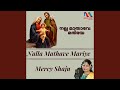 Nalla Mathave Mariye