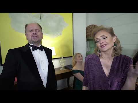 Styginių kvartetas "Archi Quartett"  #5