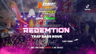 Download lagu DJ REDEMTION BASS NGUK||X-ONE PROJECT||AREK ETAN BALDES mp3 Download lagu DJ REDEMTION BASS NGUK||X-ONE PROJECT||AREK ETAN BALDES mp3