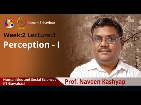 Human Behaviour Intro Video