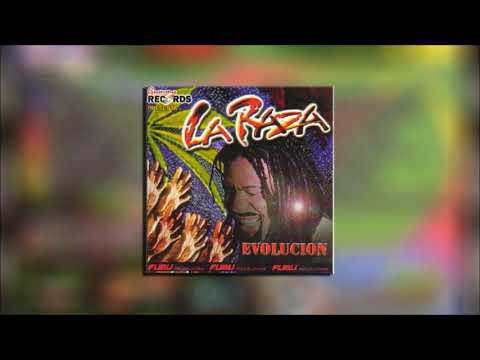 Big Dario - Basta De Violencia (La Raza El Cd) (Reggae Panamá)