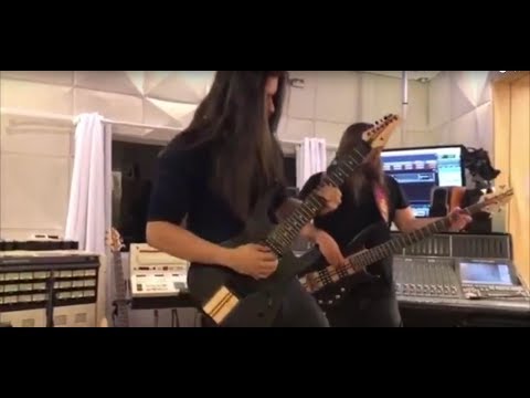 OFFICIAL LIVE NOTURNALL -  Performance Solo  BRUNNO HENRIQUE