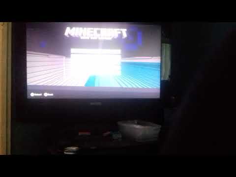 the dreadnought I'm building on my Xbox 360