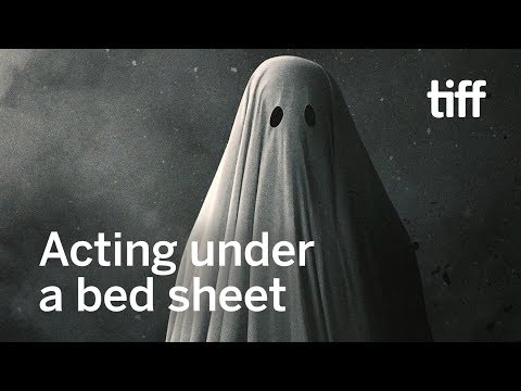 Ghosting Casey Affleck - David Lowery