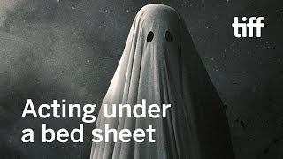 Ghosting Casey Affleck - David Lowery