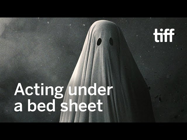 Ghosting Casey Affleck - David Lowery