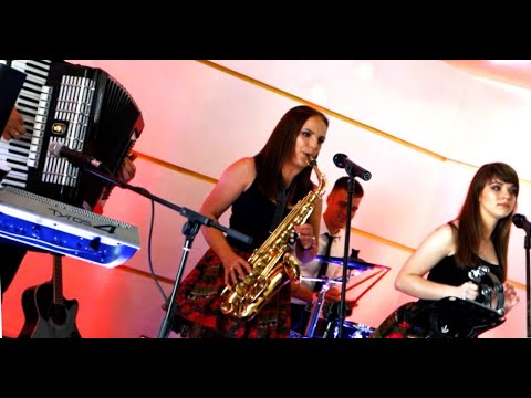 Zespół MASSiVE - Kwiatek Czerwony 2020