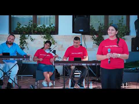 SORA ROMINA - ORI DE CATE ORI COLAJ  2023 - VIDEO 4K