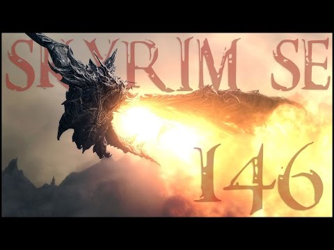 Skyrim SE - E146 'Over the Edge'
