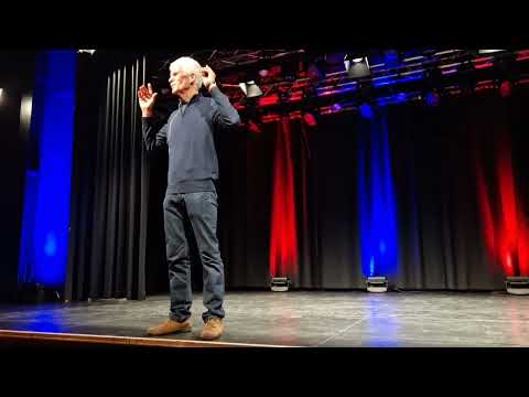 Prof. Michael Hartmann 17.02.25 Reutlingen zum BSW