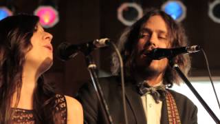 The Civil Wars - Tip Of My Tongue - 3/16/2011 - Stage On Sixth, Austin, TX