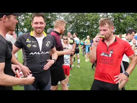 Triatlon ŠUTR 10.6.2023 - 10.ročník