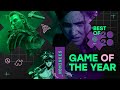 2020 Game of the Year - IGN's Nominees