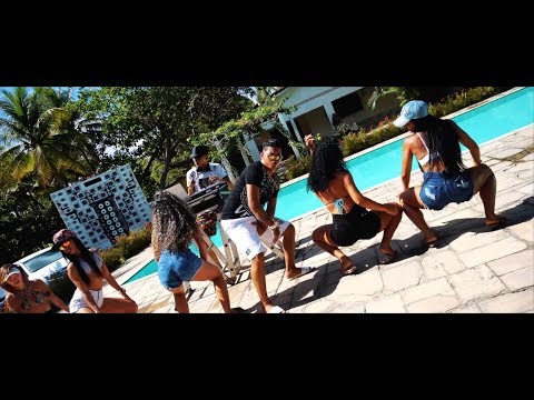 MC JAPÃO - TUDO PUTIANE - CLIPE OFICIAL