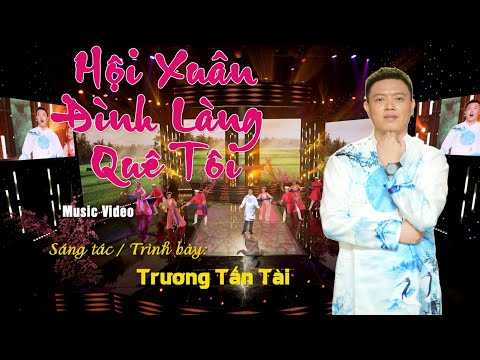 Hội Xuân Đình Làng Quê Tôi