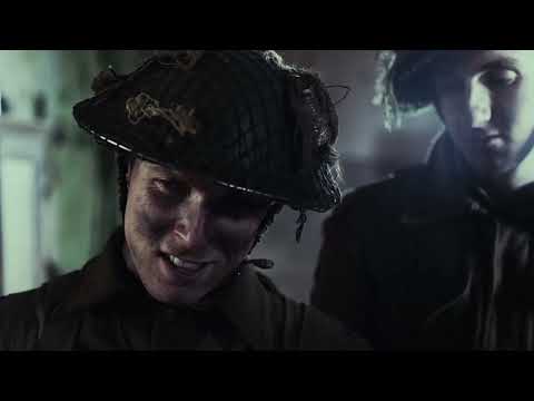 My Friend, My Enemy | SHORT WW2 FILM