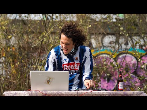 Don Quecedo || DJ SET || Ikastene