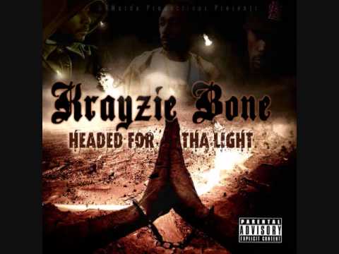 Krayzie Bone - Headed For Tha Light (Remix)