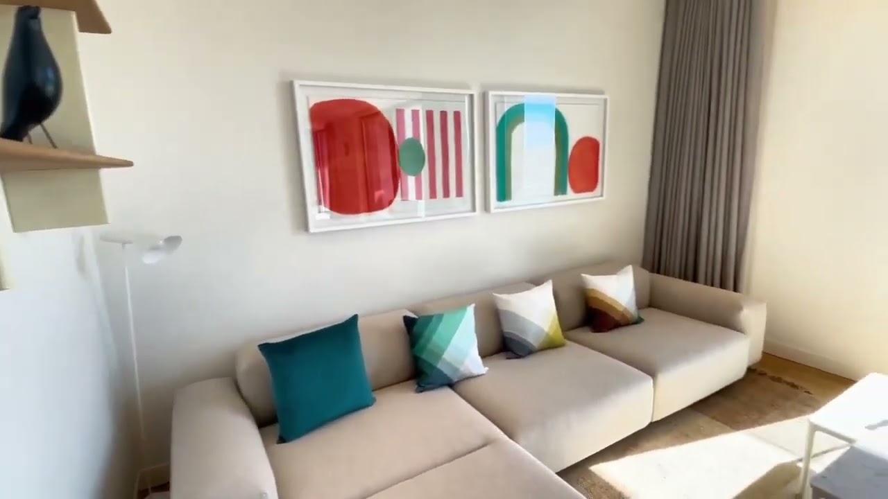Vídeo do imóvel