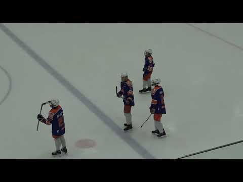 12.1.2019 C2 AA Tappara valkoinen - PK 83 1.erä
