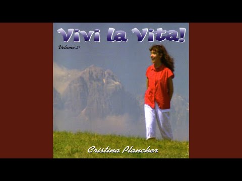 Ti ringrazio mio Signore