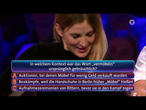 Wer weiß denn sowas? vom 29.01.2019 I Staffel 4 Folge 79