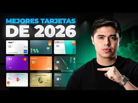 The BEST CREDIT CARDS for 2026