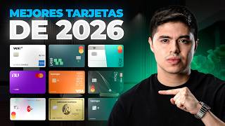 The Best Credit Cards for 2026 thumbnail