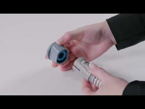 SoClean 2 Adapter Instructions - AirMini