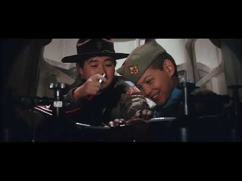 GAMERA VS  VIRAS 1968 Titan English Dub