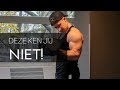 5 OEFENINGEN VOOR GROTERE ARMEN! (BICEPS)