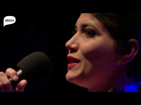 Liz Rosa - Dindi (Live at Festival de Jazz de Punta del Este)