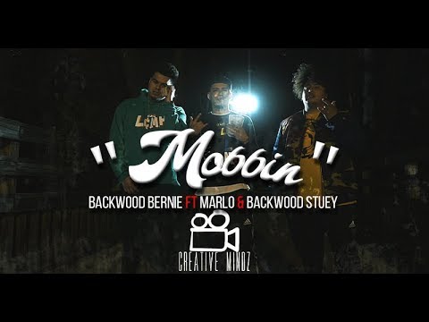 LCMH - Mobbin'  (Official Music Video Dir. by Creative Mindz)