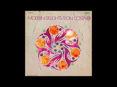 Don Costa – “Society’s Child” (Verve) 1967