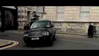 "London Chase"