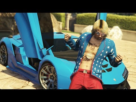 Riff Raff-Only In America