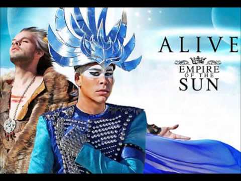 Reload vs Empire of The Sun!