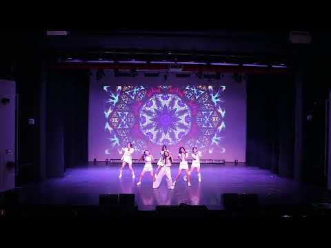 IVE/IZ*ONE MEDLEY | King's College London | IUKS22