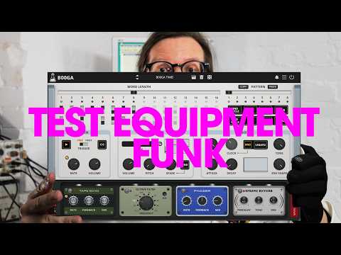 HAINBACH and AudioThing