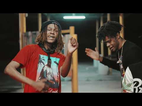 SMK Deezyy - Shotta Gang (Official Music Video)