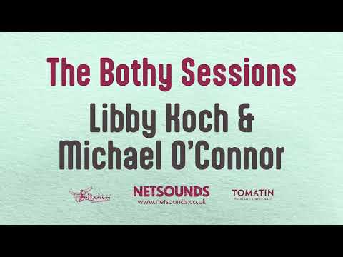 Libby Koch & Michael O'Connor - Ain't Gonna Stop Me - Netsounds Session @ Belladrum Festival
