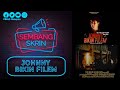 SEMBANG SKRIN JOHNNY BIKIN FILEM 1995