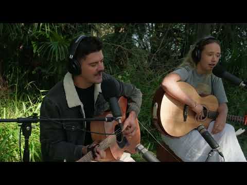 Smokey Sweater - Jack Willis