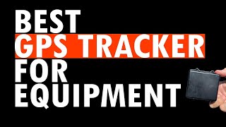 best gps tracker for equipment in 2026 | prevent equipment theft with gps tracking