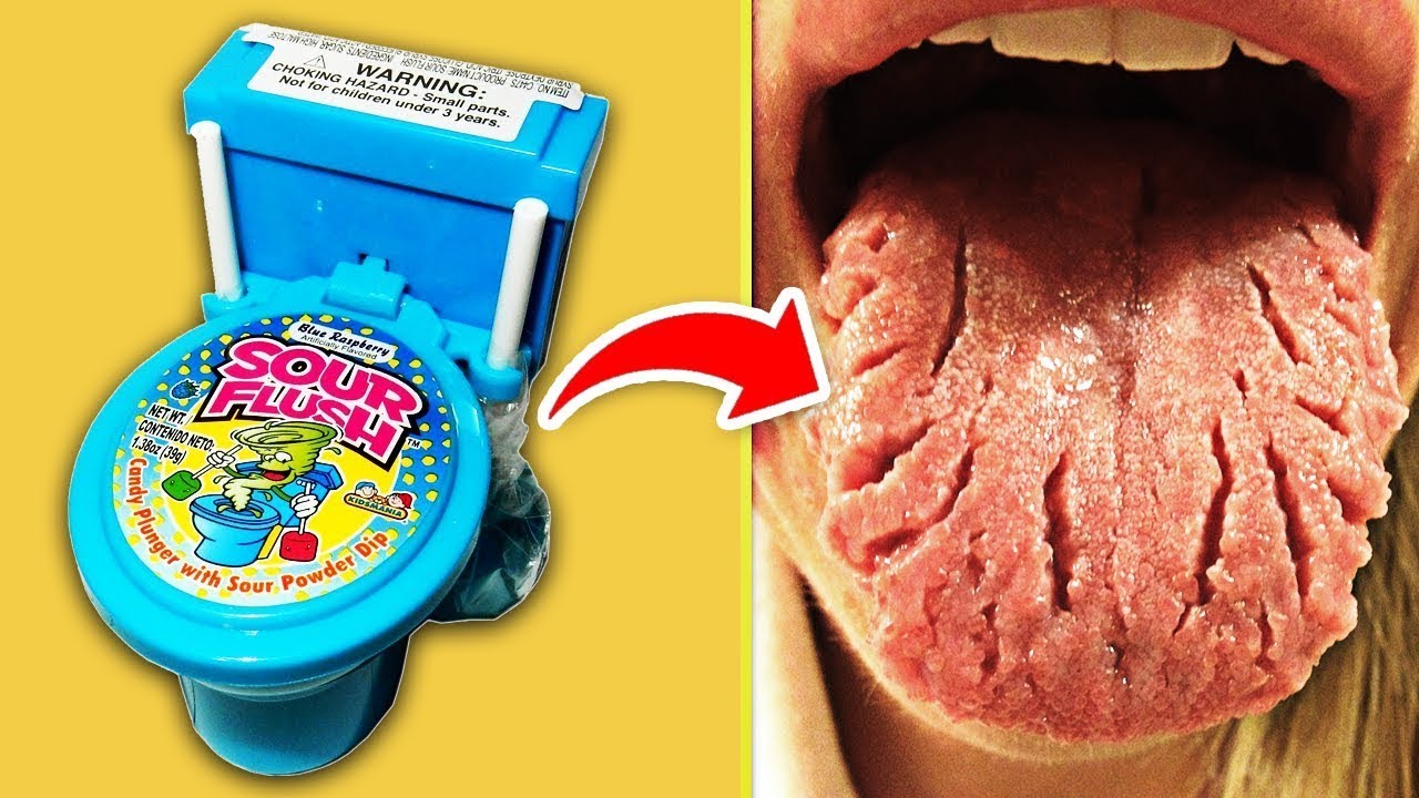 Watch video 10 Weirdest Candies In The World Now 10 Weirdest Candies In The World
