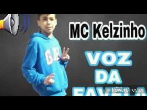 MC KELZINHO "o mundo da voltas"
