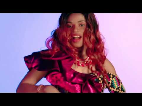 JEMS YANGUVU — LAZIMA NIFUNGE MWAKA NA KAZI JUU YA KAZI