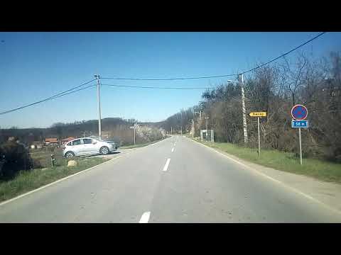 Linija 408 Ralja-Vozdovac